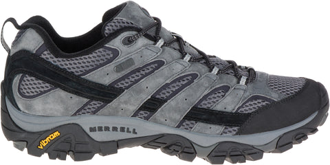 Merrell Moab 2 Waterproof Hiking Shoes - Men's