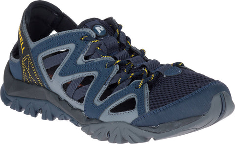 Merrell Tetrex Crest Sandals - Men's