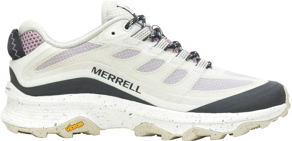 fred Due positur Merrell Moab Speed Trail Running Shoes - Women's | Altitude Sports