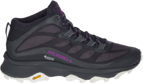 Merrell Moab Speed Mid Gore-Tex Boots - Women's