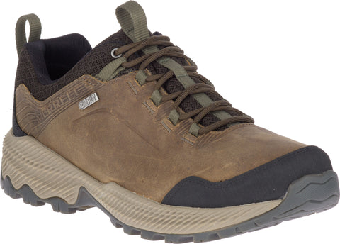 Merrell Forestbound Waterproof Shoes - Men's
