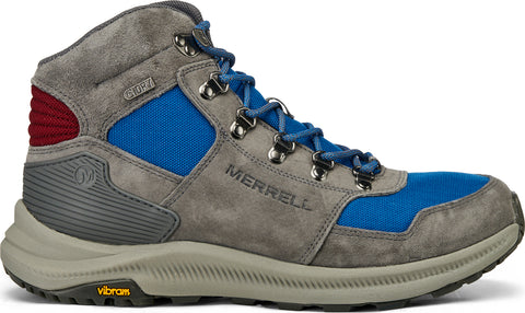 Merrell Ontario 85 Mid Waterproof Boots - Men's