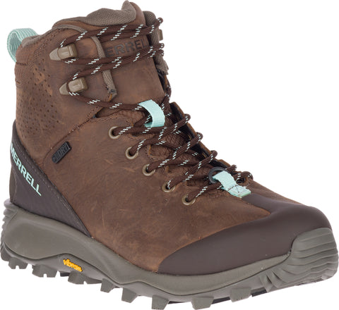Merrell Thermo Glacier Mid Waterproof - Women's