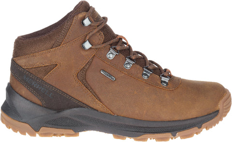 Merrell Erie Mid LTR Wp Hiking Boots - Men's