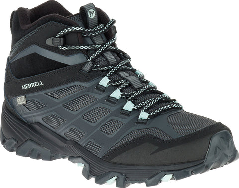 Merrell Women's Moab Fst Ice Thermo