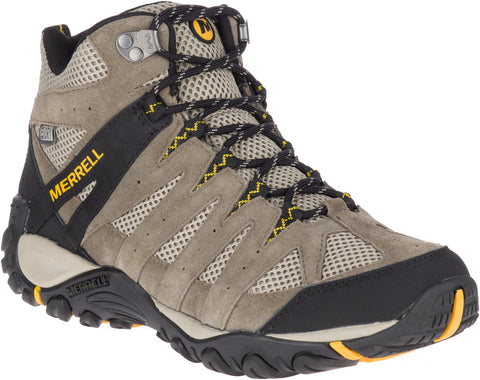 Merrell Accentor 2 Vent Mid Waterproof Boots - Men's