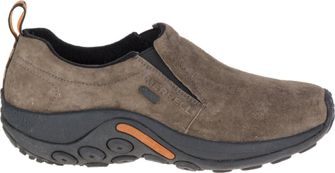 Merrell Jungle Moc Waterproof Shoes - Men's