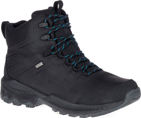 Merrell Forestbound Mid Waterproof Hiking Boots - Men's