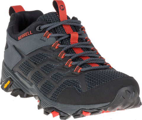 Merrell Moab FST 2 Hiking Shoes - Men's