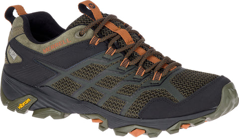 Merrell Moab Fst 2  Waterproof Shoes - Men's