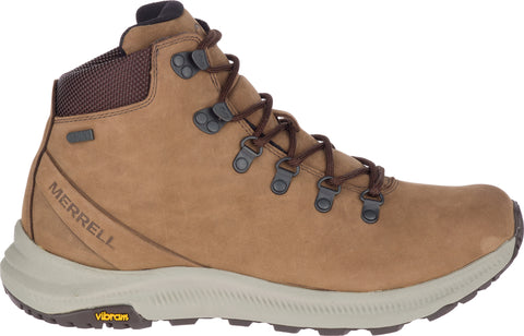 Merrell Ontario Thermo Mid Waterproof - Men's