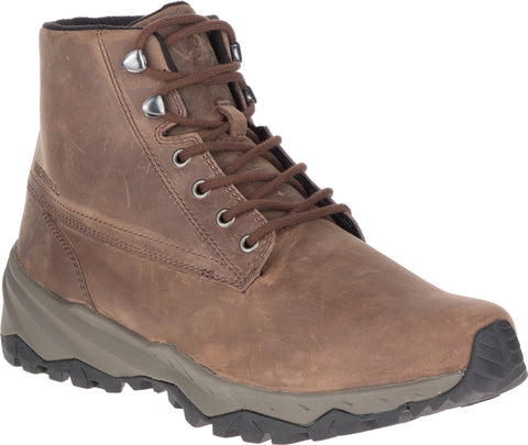 Merrell Icepack Guide Mid Lace Plr Waterproof - Men's