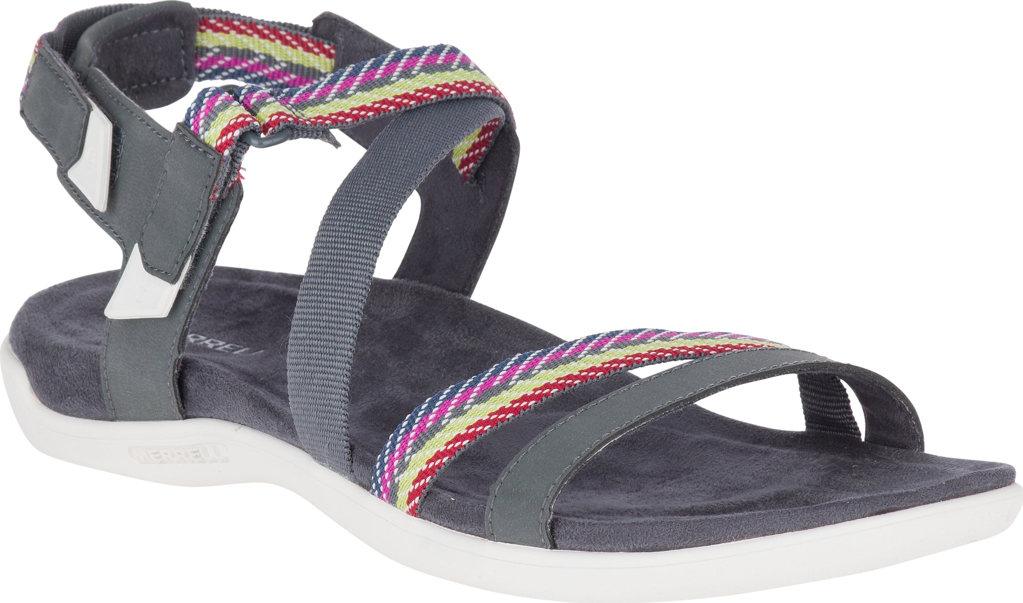 Merrell District Mendi Sandals - Women's | Altitude Sports