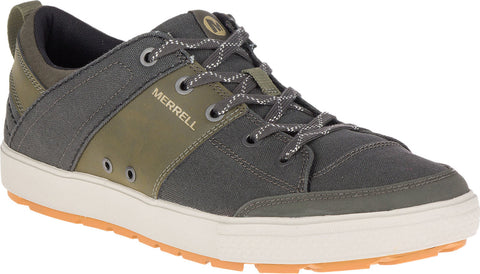 Merrell Rant Discovery Lace Canvas Shoe - Men's