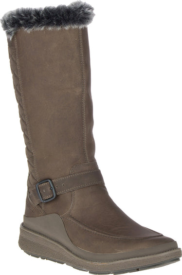 Merrell Women's Tremblant Ezra Tall Waterproof