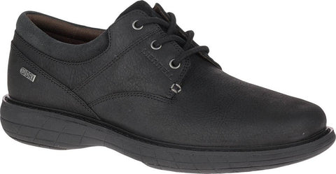 Merrell World Vue Lace Waterproof Shoes - Wide Width - Men's