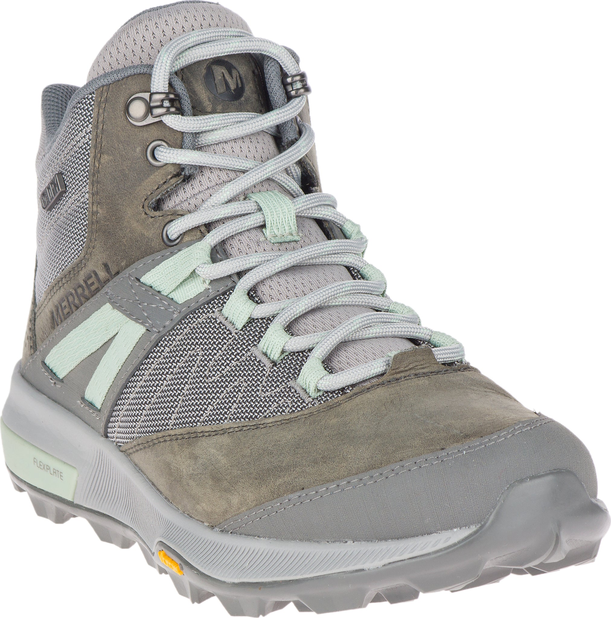 merrell women's zion waterproof