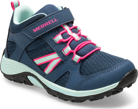 Merrell Outback Mid Boots - Girls