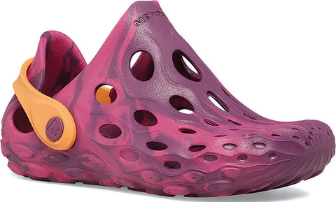 Merrell Hydro Moc Hiking Shoes - Girl's