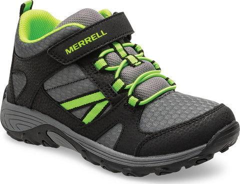 Merrell Outback Mid Boots - Boys