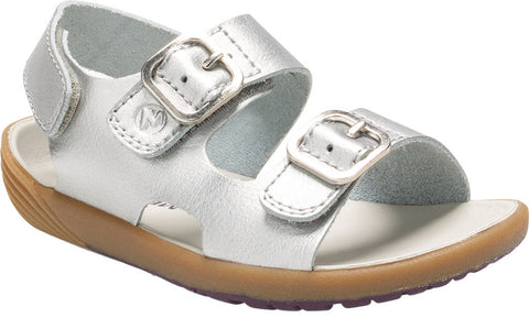 Merrell Bare Steps Sandal - Little Girls