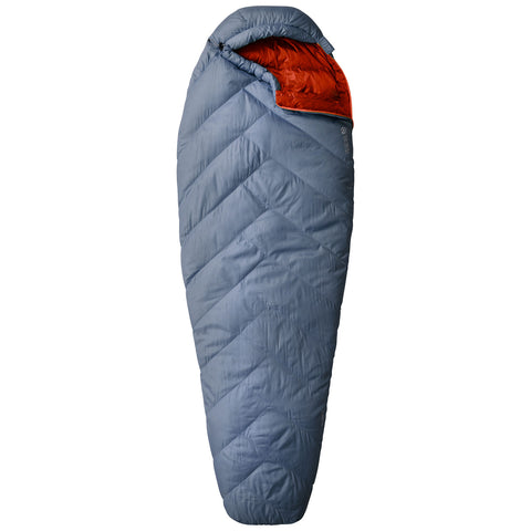 Mountain Hardwear Women's Heratio Down Sleeping Bag - Regular 32F/0C