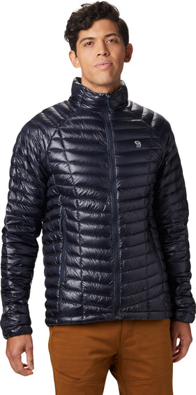 Mountain Hardwear Ghost Whisperer Down Jacket - Men's