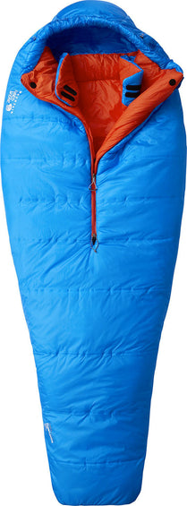 Mountain Hardwear HyperLamina Flame Synthetic Sleeping Bag 32F/0C