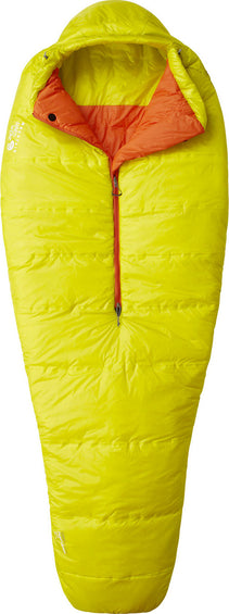 Mountain Hardwear HyperLamina Spark Synthetic Regular Sleeping Bag 41F/5C