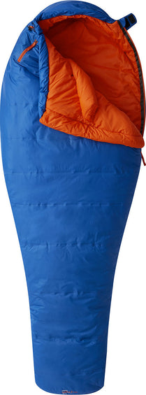 Mountain Hardwear Lamina Z Flame Synthetic Sleeping Bag - Regular 32F/0C