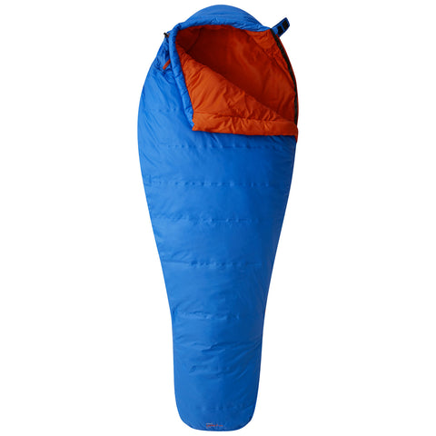 Mountain Hardwear Lamina Z Spark Synthetic Sleeping Bag - Regular 34F/1C