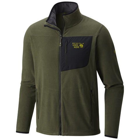 Mountain Hardwear Men's Strecker Lite Jacket Past Season
