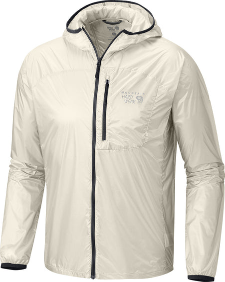 Mountain Hardwear Men's Ghost Lite Jacket