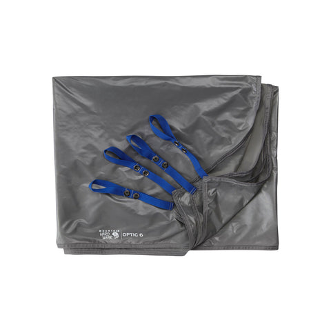 Mountain Hardwear Optic 6 Footprint