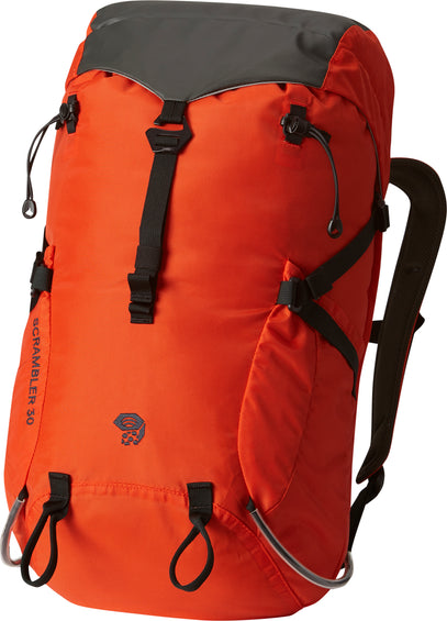 Mountain Hardwear Scrambler 30L OutDry Backpack