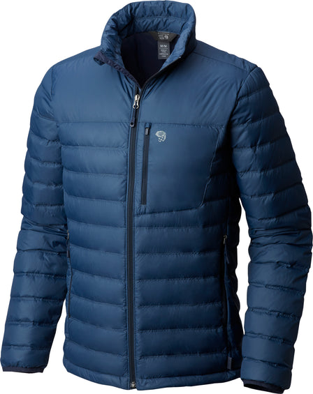 Mountain Hardwear Dynotherm Down Jacket - Men's