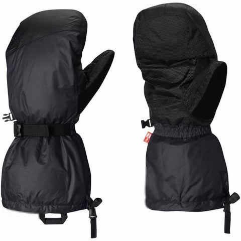 Mountain Hardwear Absolute Zero Mitt