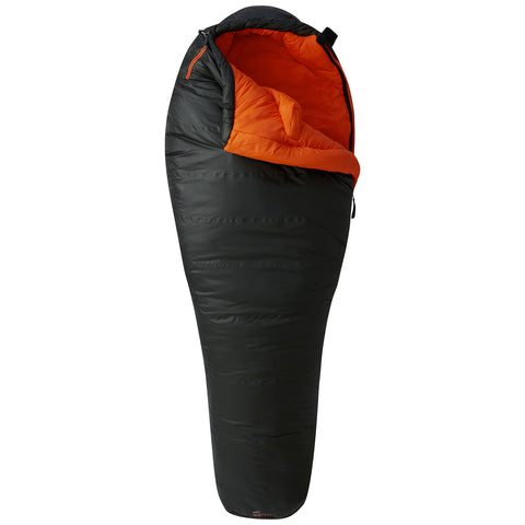Mountain Hardwear Lamina Z Bonfire Synthetic Sleeping Bag - Regular -30F/-34C