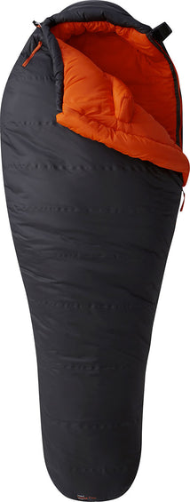 Mountain Hardwear Lamina Z Blaze Synthetic Sleeping Bag - Long -15F/-26C
