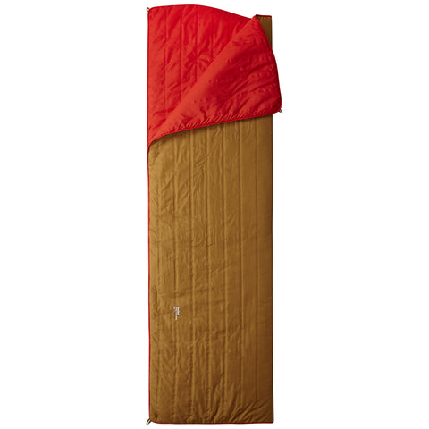Mountain Hardwear Hotbed Ember Camp Quilt Past Season