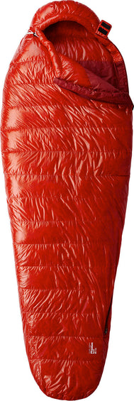 Mountain Hardwear Phantom Spark Down Sleeping Bag - Regular 36F/2C