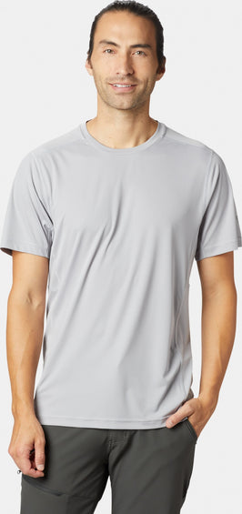Mountain Hardwear Photon Short Sleeves T-Shirt - Men's
