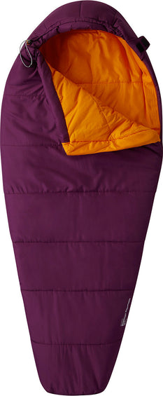 Mountain Hardwear Youth Bozeman™ Adjustable Sleeping Bag 20F/-7C
