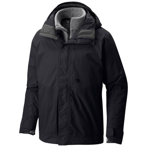 Mountain Hardwear Men's KillSwitch Composite Jacket