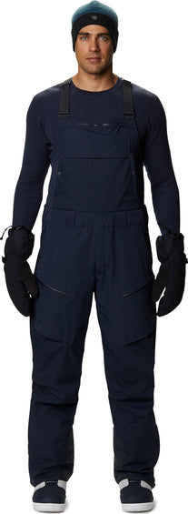 Mountain Hardwear FireFall Bib - Men's