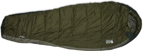 Mountain Hardwear Pinole 20F/-7C Regular Sleeping Bag