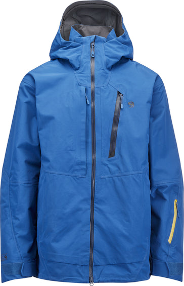 Mountain Hardwear Boundary Line Jacket - Men's