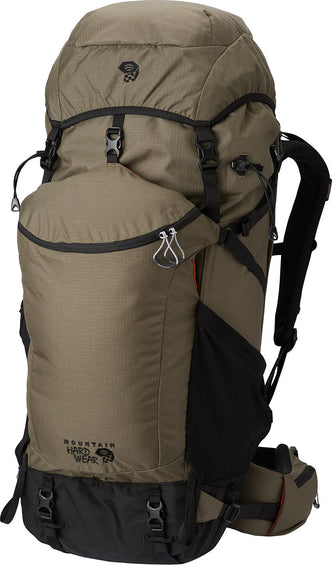 Mountain Hardwear Ozonic OutDry Backpack - 70L