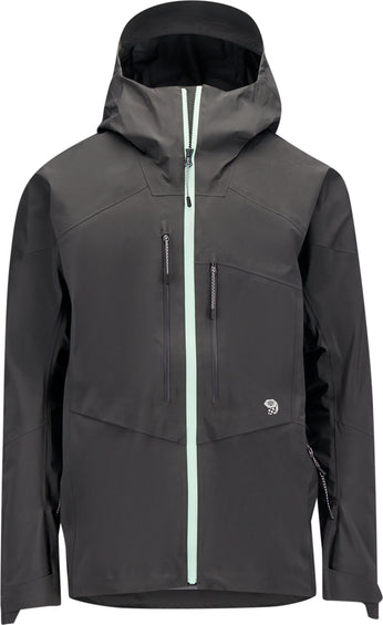 Mountain Hardwear Exposure/2™ Gore-Tex® Pro Jacket - Men's