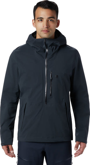 Mountain Hardwear Exposure/2 Gore-Tex® Paclite Stretch Anorak - Men's
